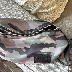 Rebecca Minkoff Fanny pack